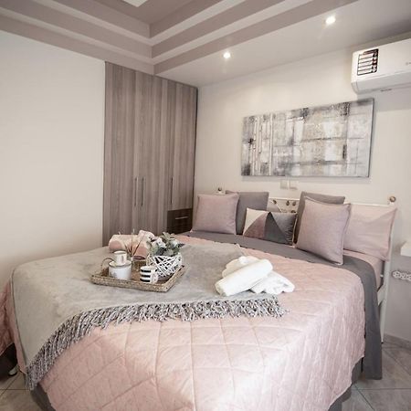 'The Ivory' House Project In Athens Apartamento Exterior foto