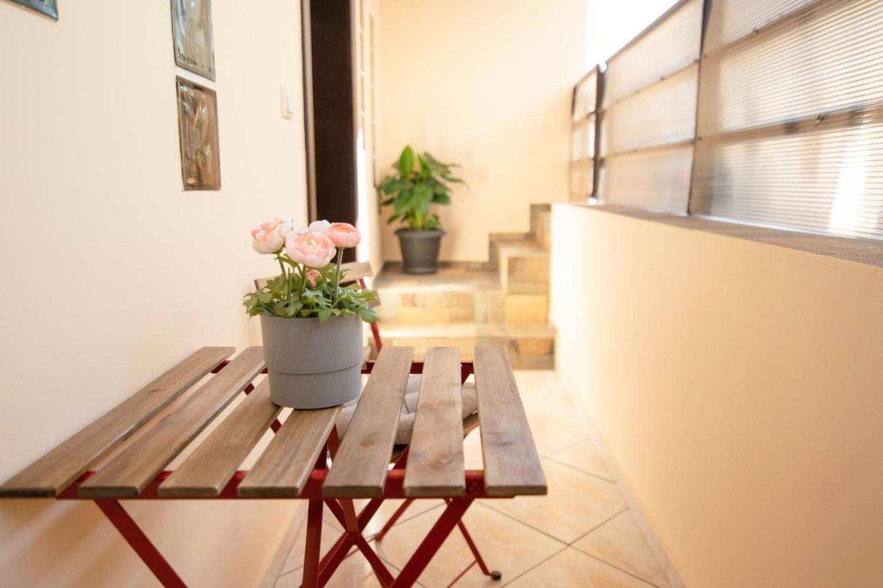 'The Ivory' House Project In Athens Apartamento Exterior foto
